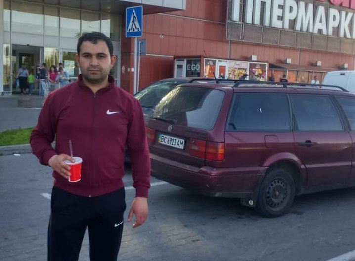 Azərbaycanlı biznesmenin qətlinin - Təfərrüatı 