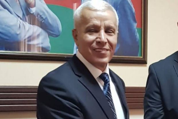 Həbs olunan gömrükçü sabiq baş nazirin qardaşı oğlu imiş 