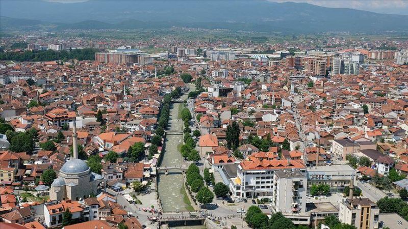 Kosovada gərginlik: 11 nəfər yaralandı 