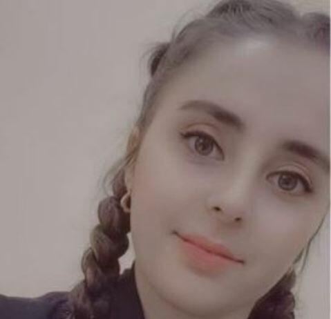 Bir ay əvvəl itkin düşən 19 yaşlı qız tapıldı - Foto