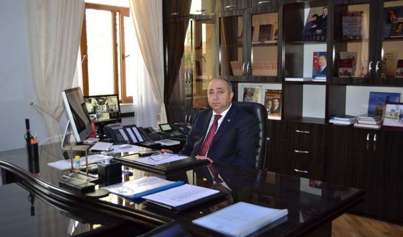 Sabiq icra başçısı və digər vəzifəli şəxslərin cəzası azaldıldı 