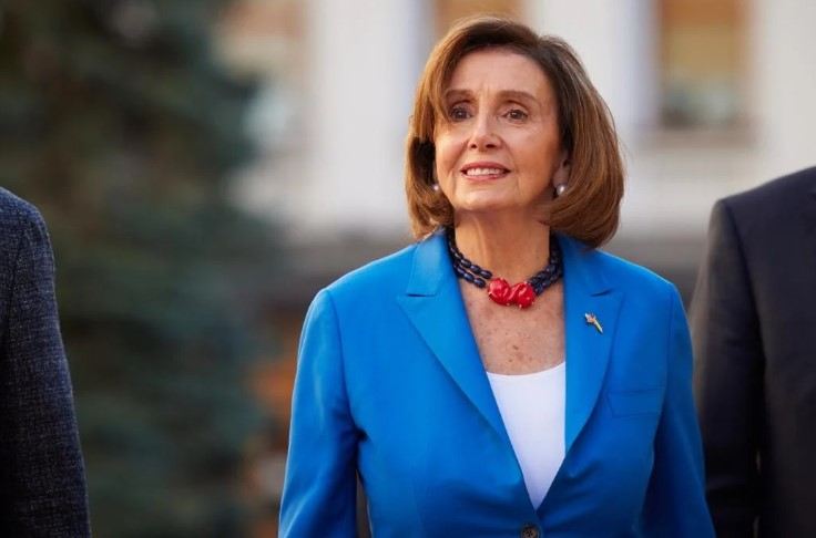 Nensi Pelosi ABŞ-ın İtaliyadakı səfiri olmaq istəyir 