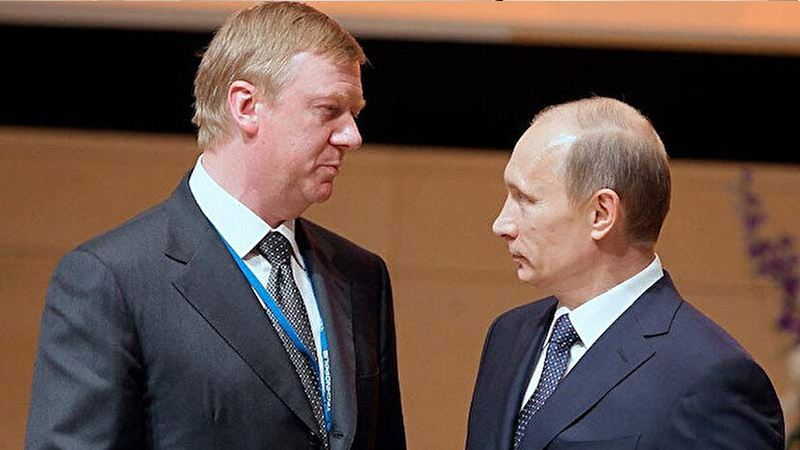 Çubaysın zəhərlənməsi əmrini verən Putin ola bilər... 