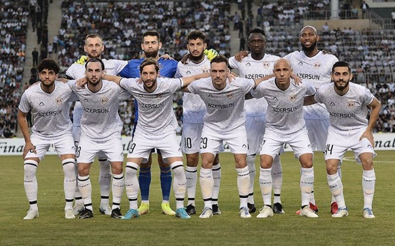 \"Qarabağ\"ın avrokubokların pley-offunda potensial rəqibləri müəyyənləşib 