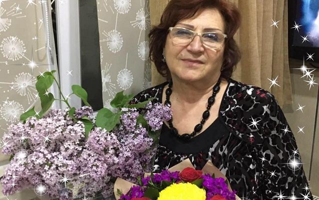 Dəhşətli qəzada ölən qadın sabiq baş katib imiş - Video