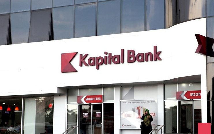 \"Kapital bank\" müştərilərinə PİS XƏBƏR - PUL TUTULACAQ (VİDEO)