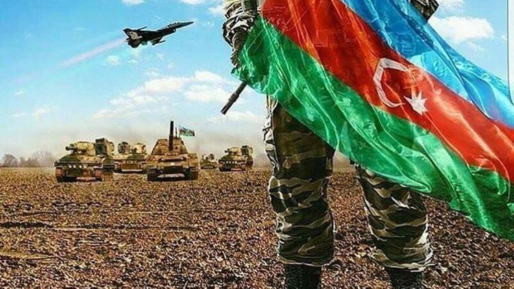 \"Məsələ sürətlə hərbi xarakter almağa başlayıb\" - Anar Əsədli Qarabağdakı durumu ŞƏRH ETDİ