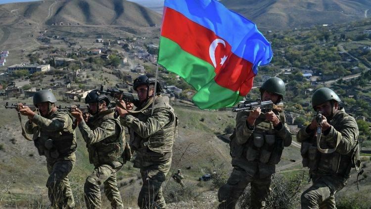 Antiterror əməliyyatının ikinci fazası başlaya bilər - Hərbi ekspert