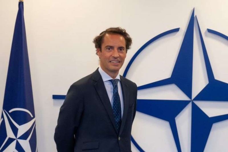 NATO Qarabağdakı gərginlikdən narahatlığını bildirib 