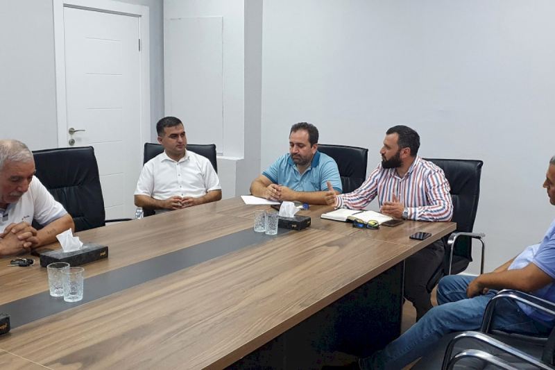 Ağalı kəndinin 30 sakini özünüməşğulluq proqramına cəlb edilib 