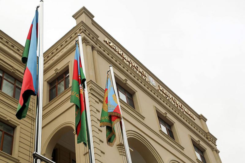 MN: Əməliyyat şəraiti bölmələrimizin tam nəzarəti altındadır 