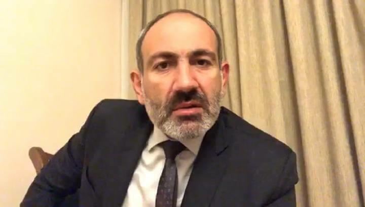 Nikolun müharibə qoxulu sərsəmləməsi: “3 tələb” irəli sürdü 