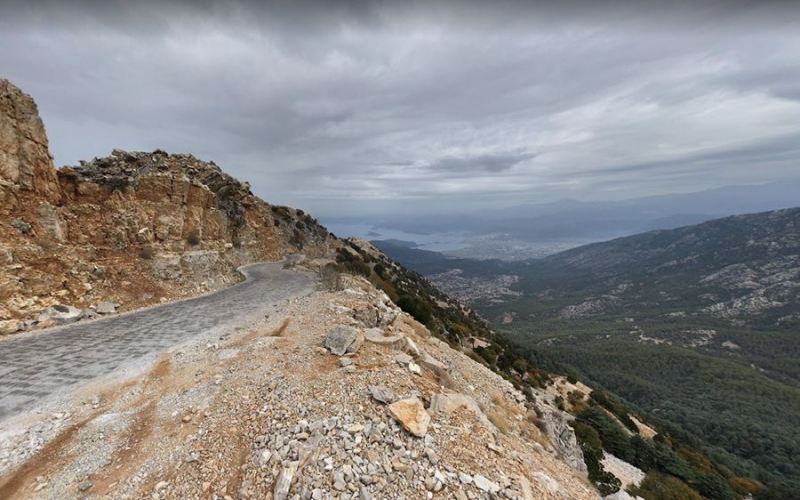 Babadağda bir neçə nəfər köməksiz vəziyyətə qalıb 