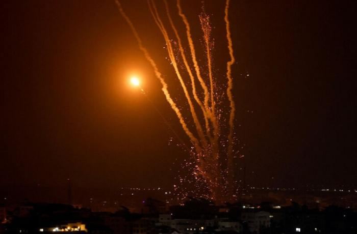 “İslam cihadı”n iki lideri öldürülüb - FOTO