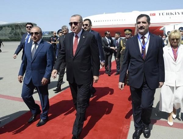 Putin dəvət etdi - Ərdoğan mühüm səfərə çıxır 