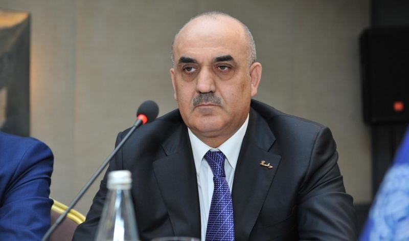 Müslümovun həbs qoyulmuş əmlaklarının - Siyahısı 
