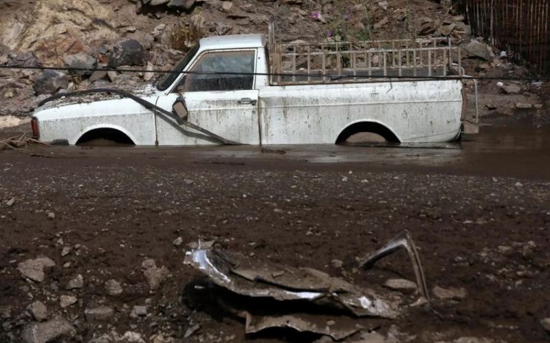 İraqın Nəcəf şəhərində partlayış olub, 7 nəfər ölüb 