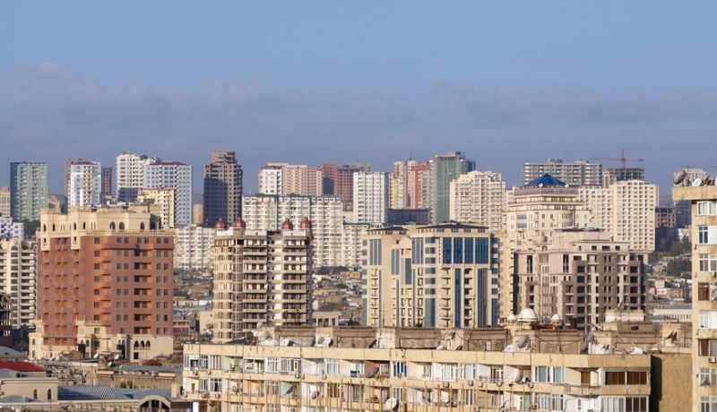 Gələn aydan evlərin qiyməti BAHALAŞACAQ