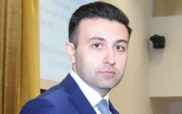 Yeni icra başçısı Orxan Mürsəlov kimdir? 