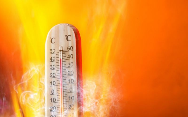 Sabah temperatur 42 dərəcəyədək yüksələcək 