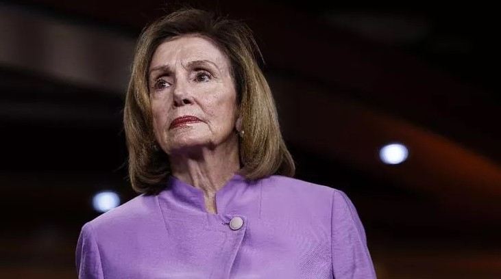 Pelosi Çinə söz atdı: \"Mənim səfərimdən istifadə etdilər\"