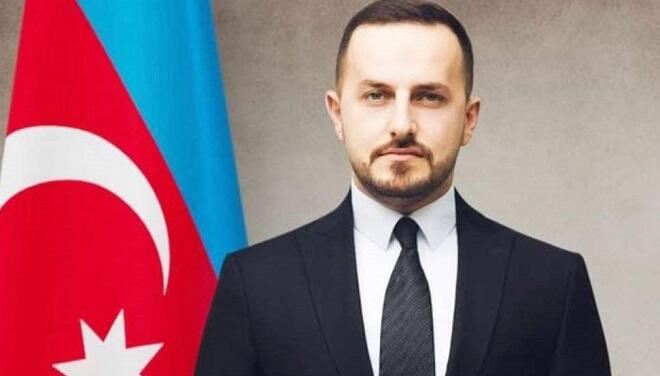 Nazir Rəşad Yusifova vəzifə verdi 