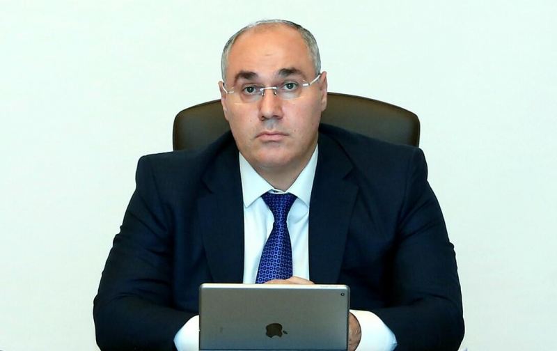 Mehdiyev gülləkeçirməz maşınları necə alıb? 