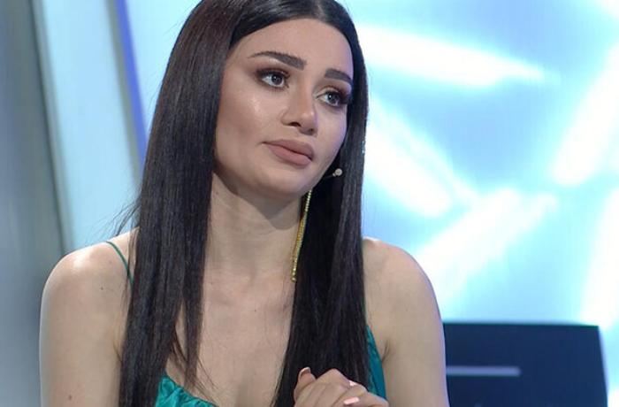 Xərçəngə tutulan Zeynəb Həsənidən səhhəti ilə bağlı yeni paylaşım - FOTOLAR