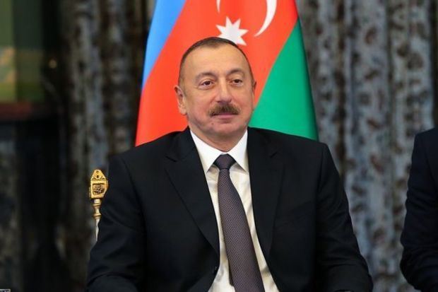Prezident Səudiyyə Ərəbistanı ilə bağlı iki sənədi təsdiqlədi 