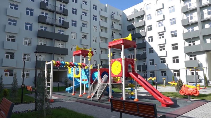 MİDA güzəştli mənzillərin onlayn satış QAYDALARINI dəyişəcəkmi ? 