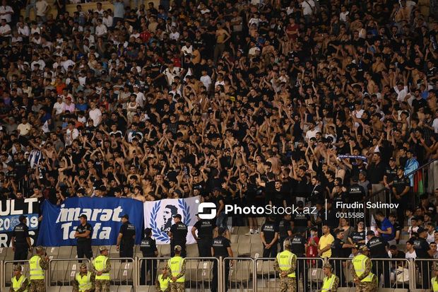 Kütləvi bilet alışına görə “İticket” çökdü - “Qarabağ” klubundan AÇIQLAMA