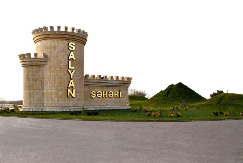 Salyanda narkotik becərən qonşular yaxalandı 