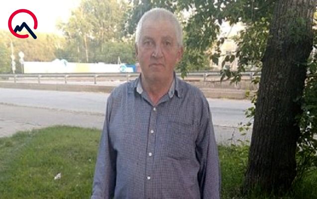 Prokurorluqdan ölü kimi qeydə alınan Abil Zeynalovla bağlı - Açıqlama