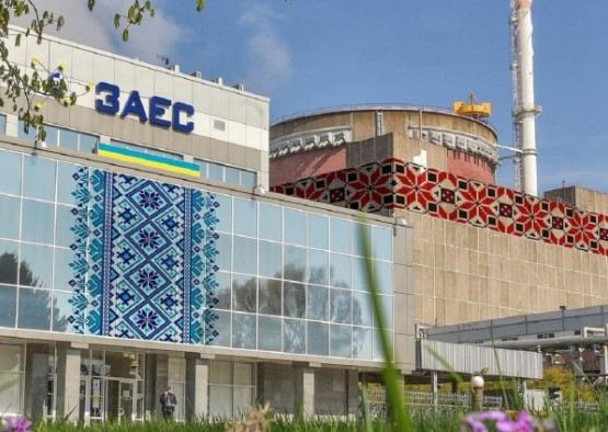 Zaporojye AES  zədələnib: Radiasiya təhlükəsizliyi pozula bilər