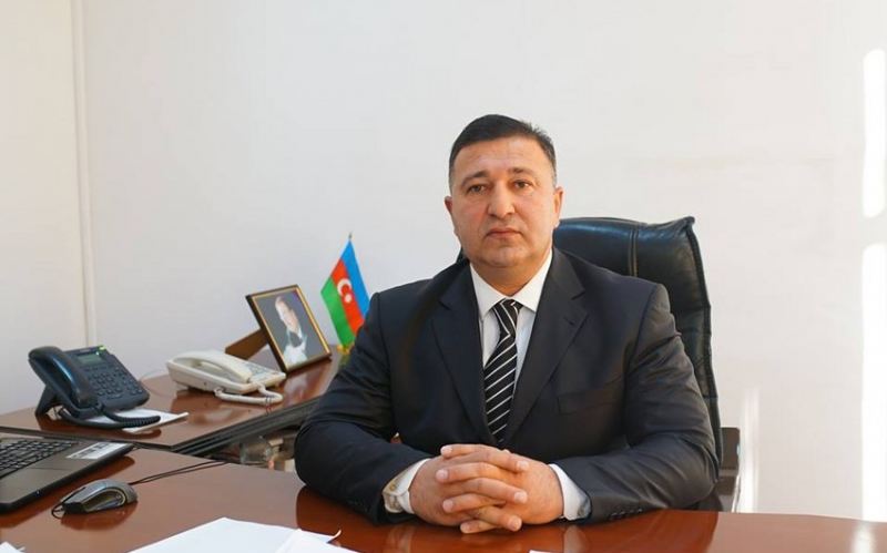 Şəmkirdə məmurun həbsinin - Təfərrüatı 