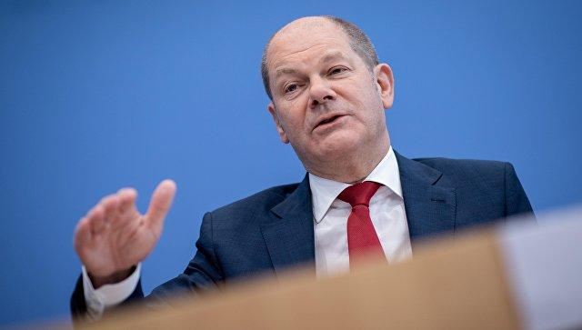 Şolts: Rusiyaya sanksiyalar təsirini göstərir! 