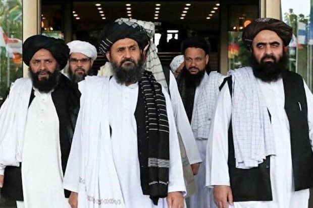 “Taliban” Əfqanıstanda hakimiyyətin ələ keçirilməsinin ildönümündə Moskvaya gedəcək 