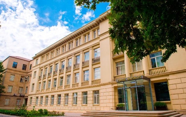Direktorların işə qəbulu üzrə nümunə test tapşırıqları hazırlanıb 