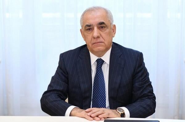 TƏCİLİ! Əli Əsədov tapşırıq verdi 