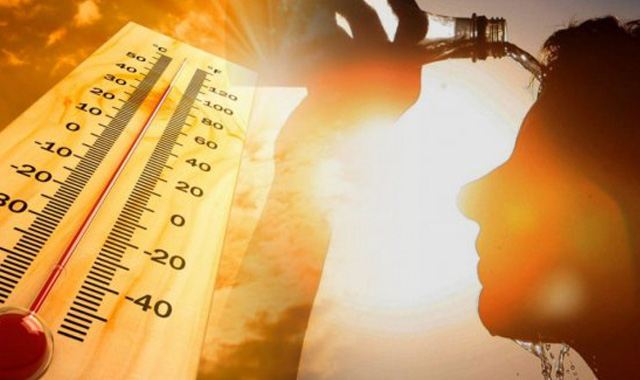 İsti hava bu insanlar  üçün həyati risk daşıyır: Nə etməli?