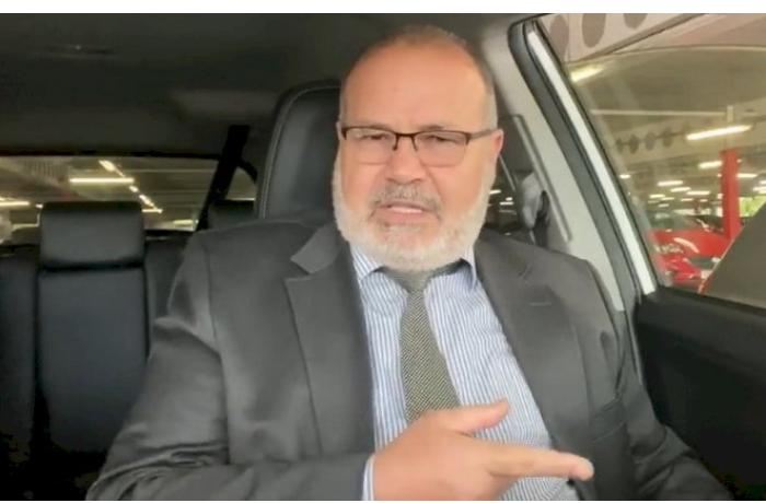 Arəstə Baxışovanın anasından Qurban Məmmədova: “Allah onlara lənət eləsin!” 