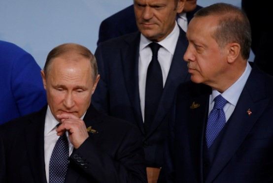 Rusiya yenə yalan danışır: Türkiyə “yeni raket müqaviləsi” imzalamayıb