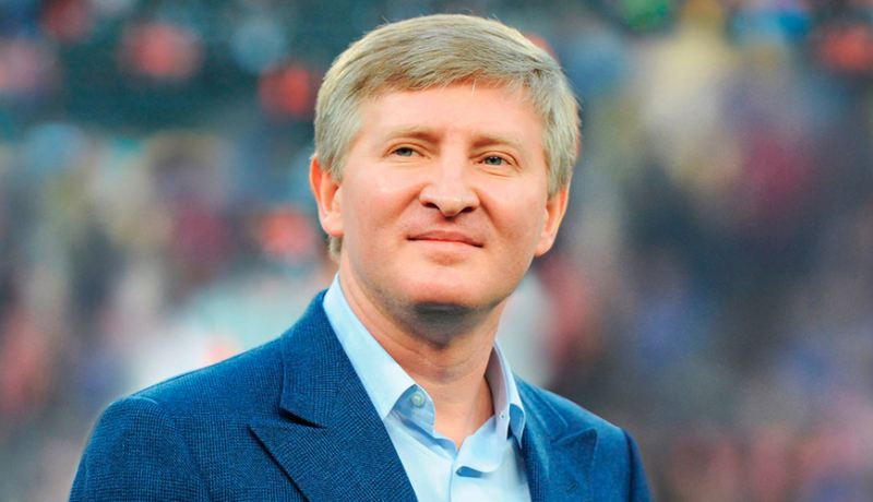 Rinat Axmetov: “Rusiyanı tam şəkildə enerji embarqosuna məruz qoyun” 