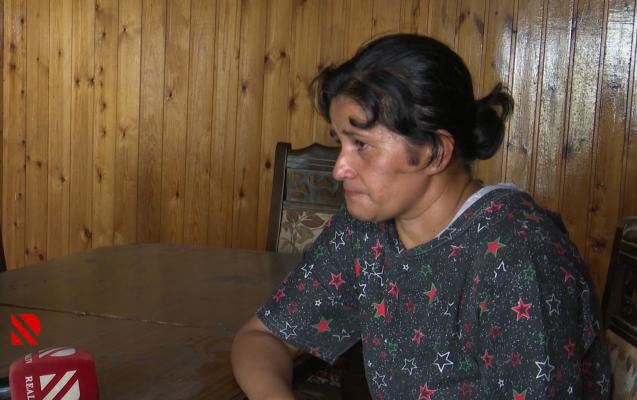 Bakıda tapılan 33 yaşlı qadın evdən qaçmasının səbəbini açıqladı - Video 