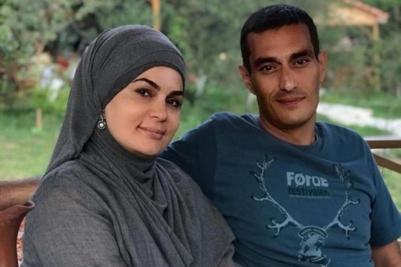Alim Qasımovun evindən oğurluq edən kürəkəni Ali Məhkəməyə müraciət edib 
