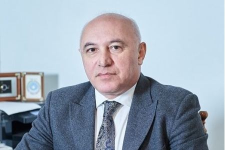 Azərbaycan sərhədlərini başqa dövlətin hərbi kontingenti qoruya bilməz- AMİP sədrindən Lentsova...