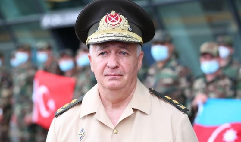 4 min hektar meşə sahəsi yanıb - General 
