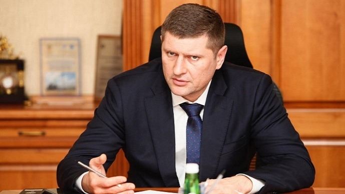 Rusiya onu Xarkova “rəhbər” təyin etdi 