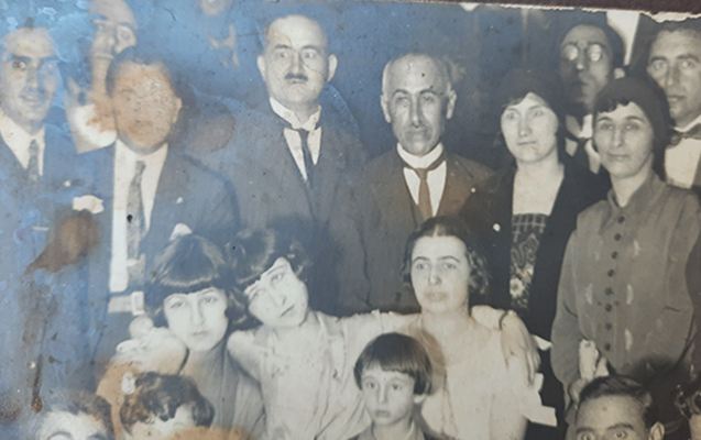 Rəsulzadənin daha bir nadir fotosu üzə çıxdı 