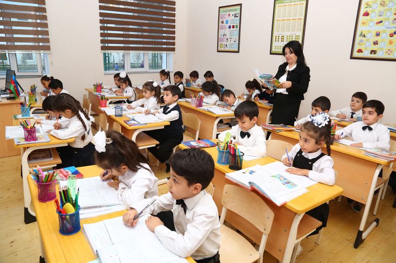 Azərbaycan Yüksəliş Partiyası valideynlərə müraciət etdi: \"Təhsilin milli dildə olması çox vacibdir\"
